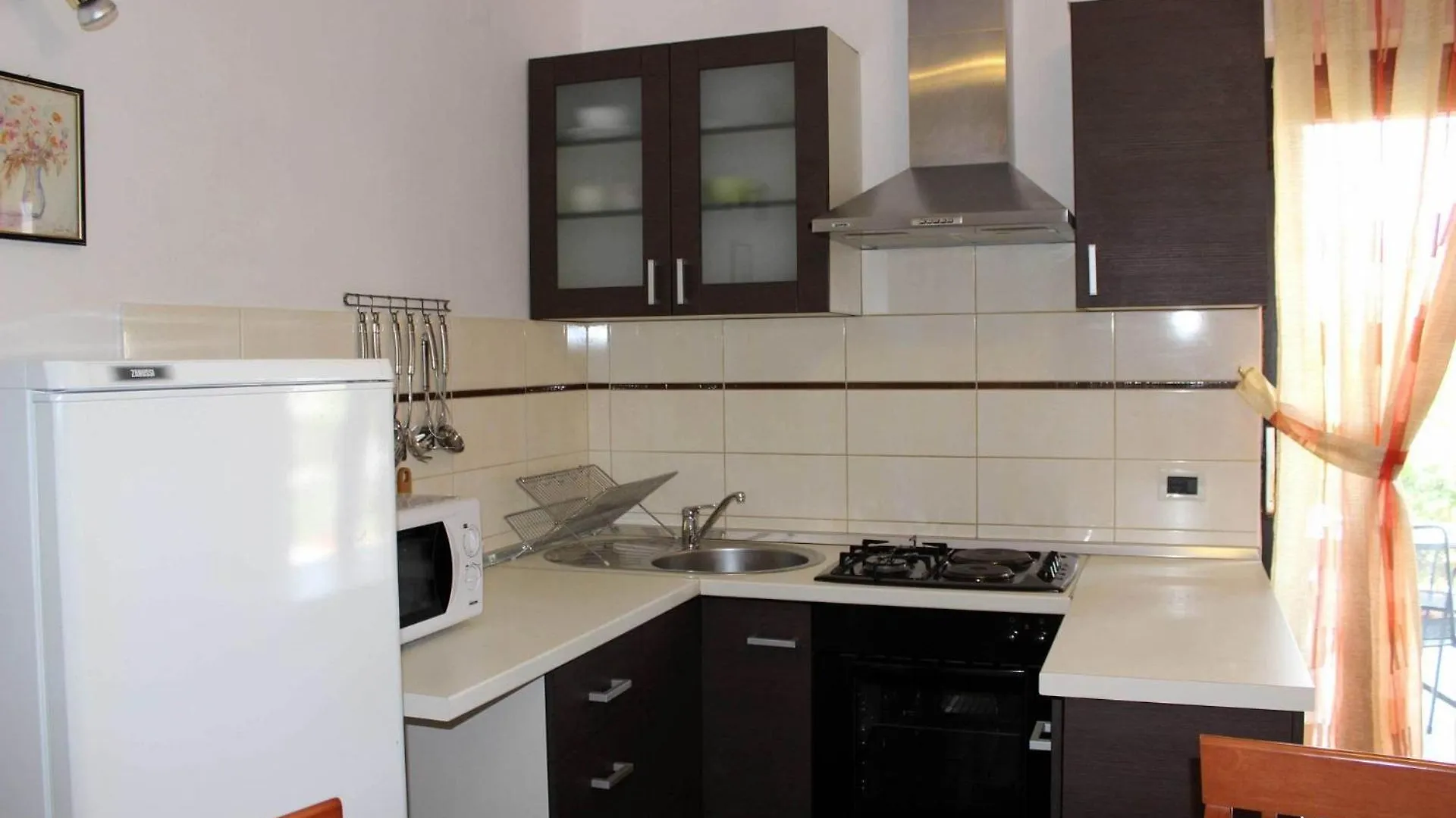 Apartment Dar Pag Town 0*,