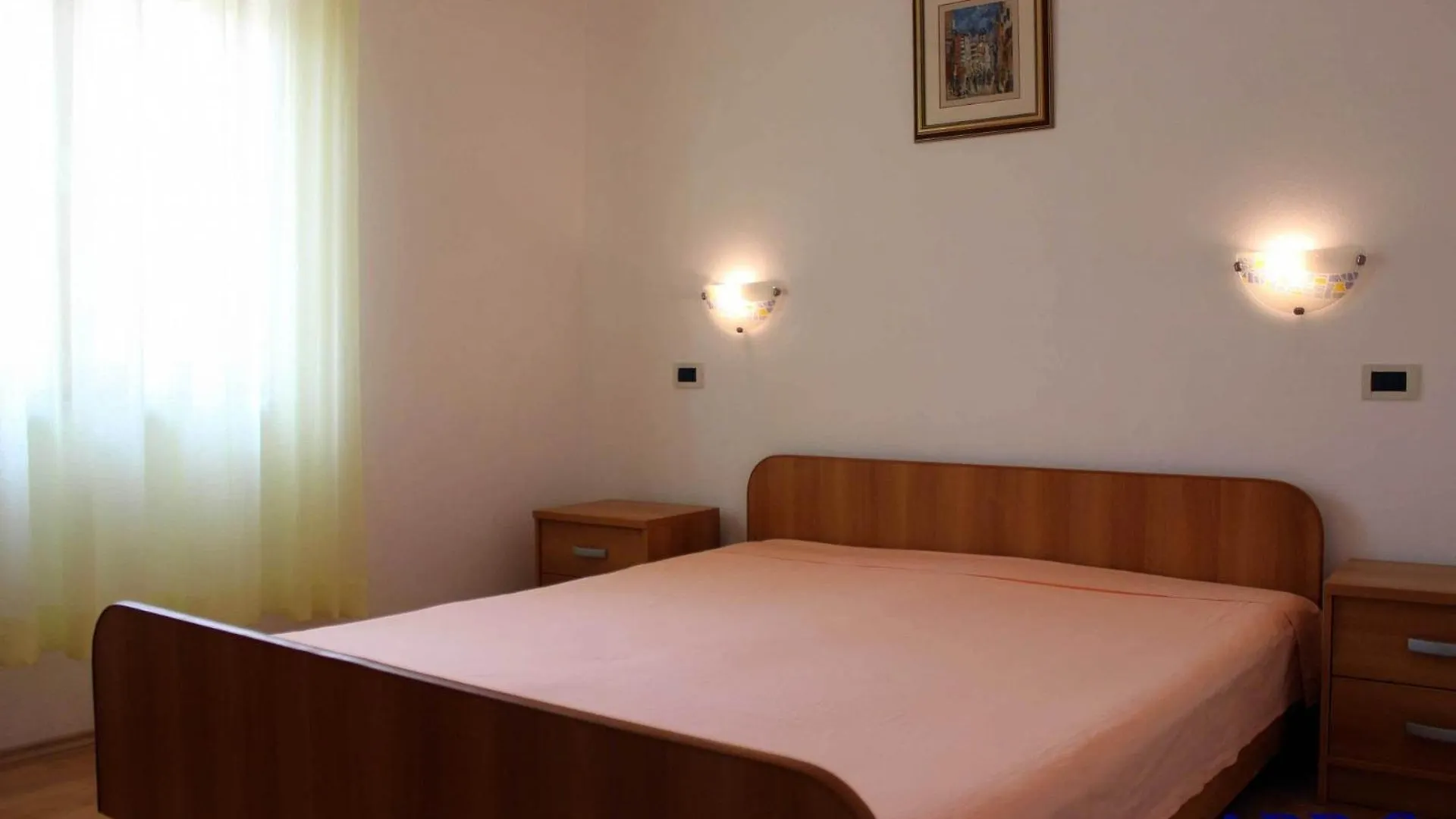 Apartment Dar Pag Town 0*,  Croatia