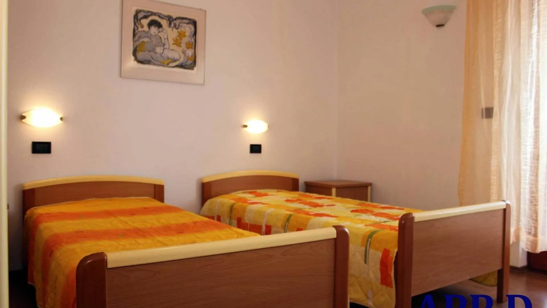Apartment Dar Pag Town
