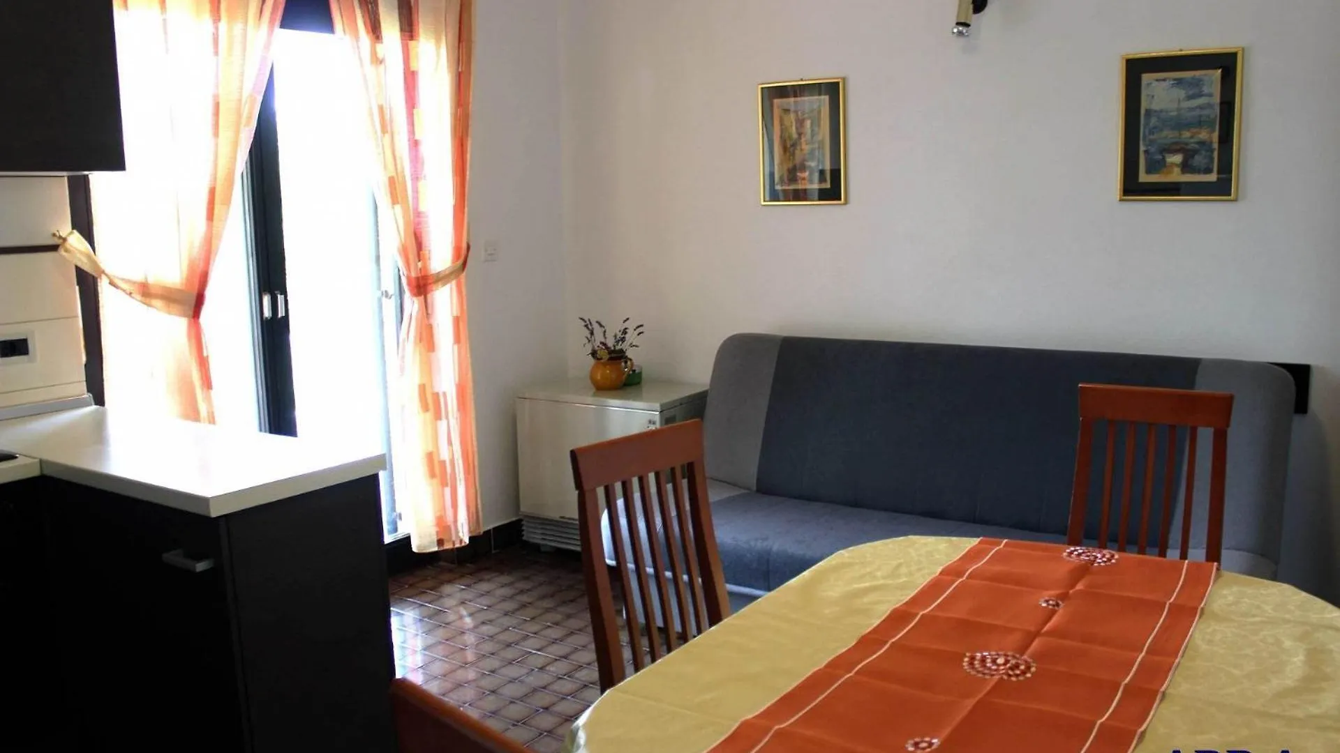 Apartment Dar Pag Town