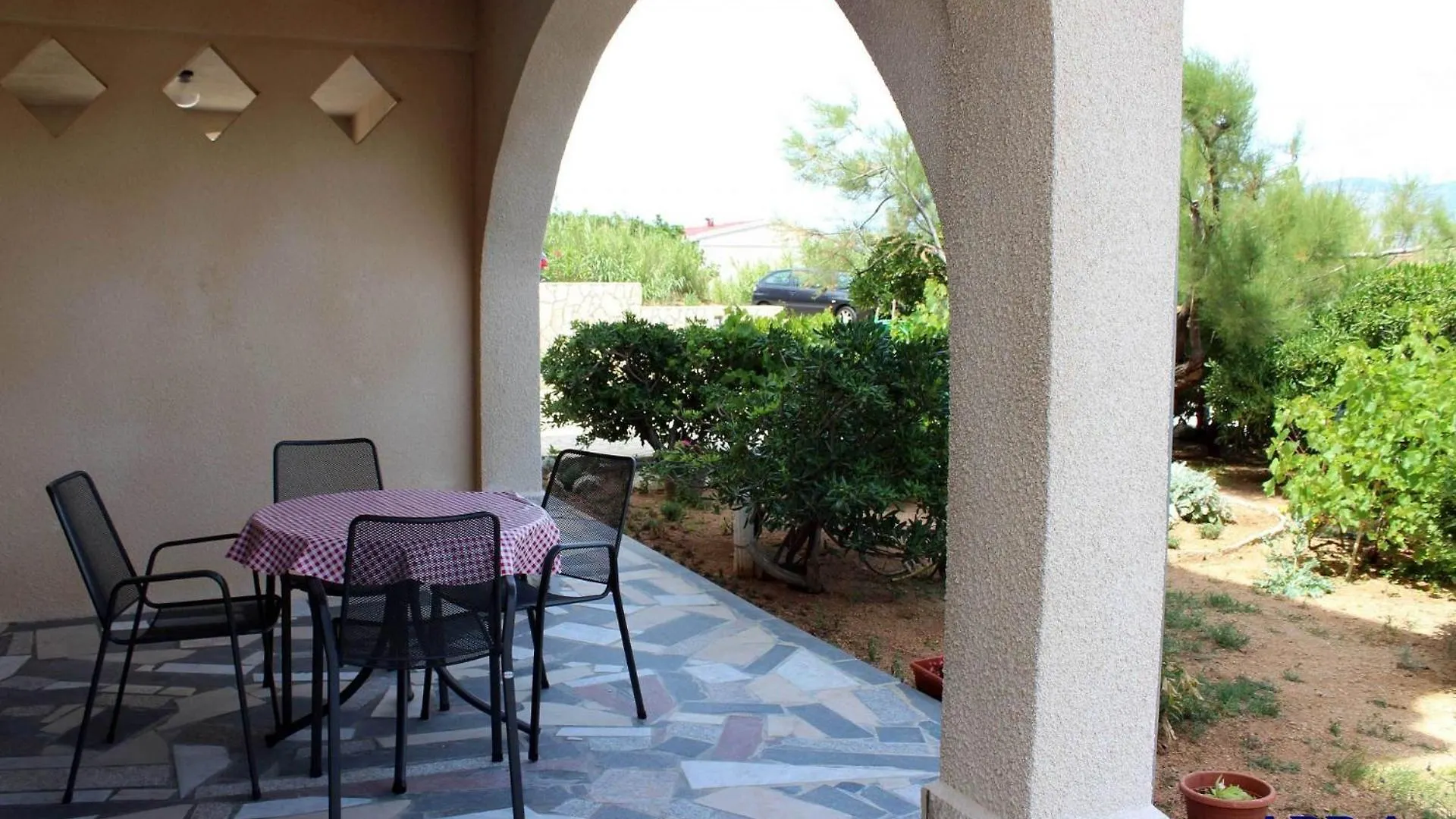 Apartment Dar Pag Town