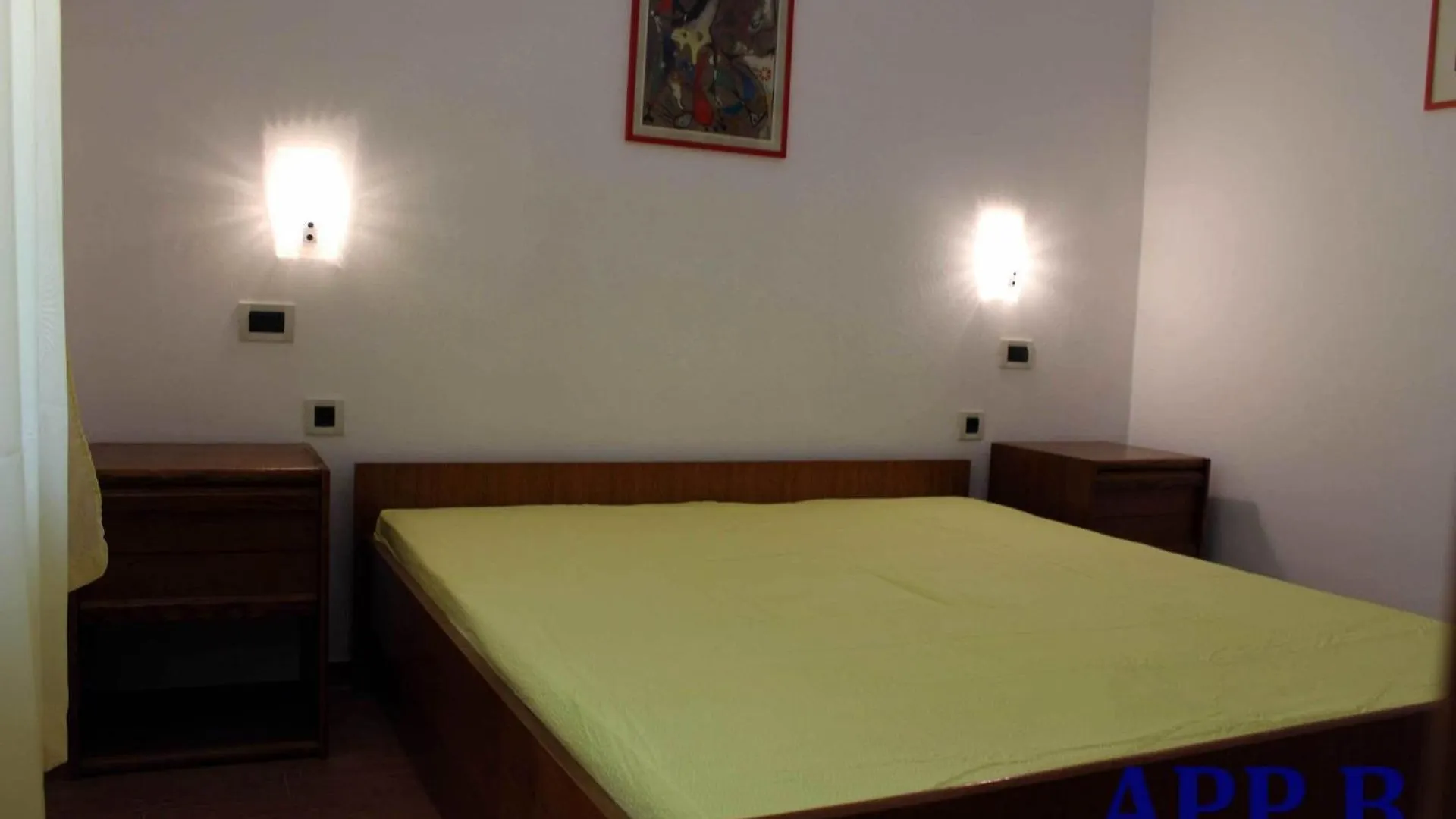 Apartment Dar Pag Town