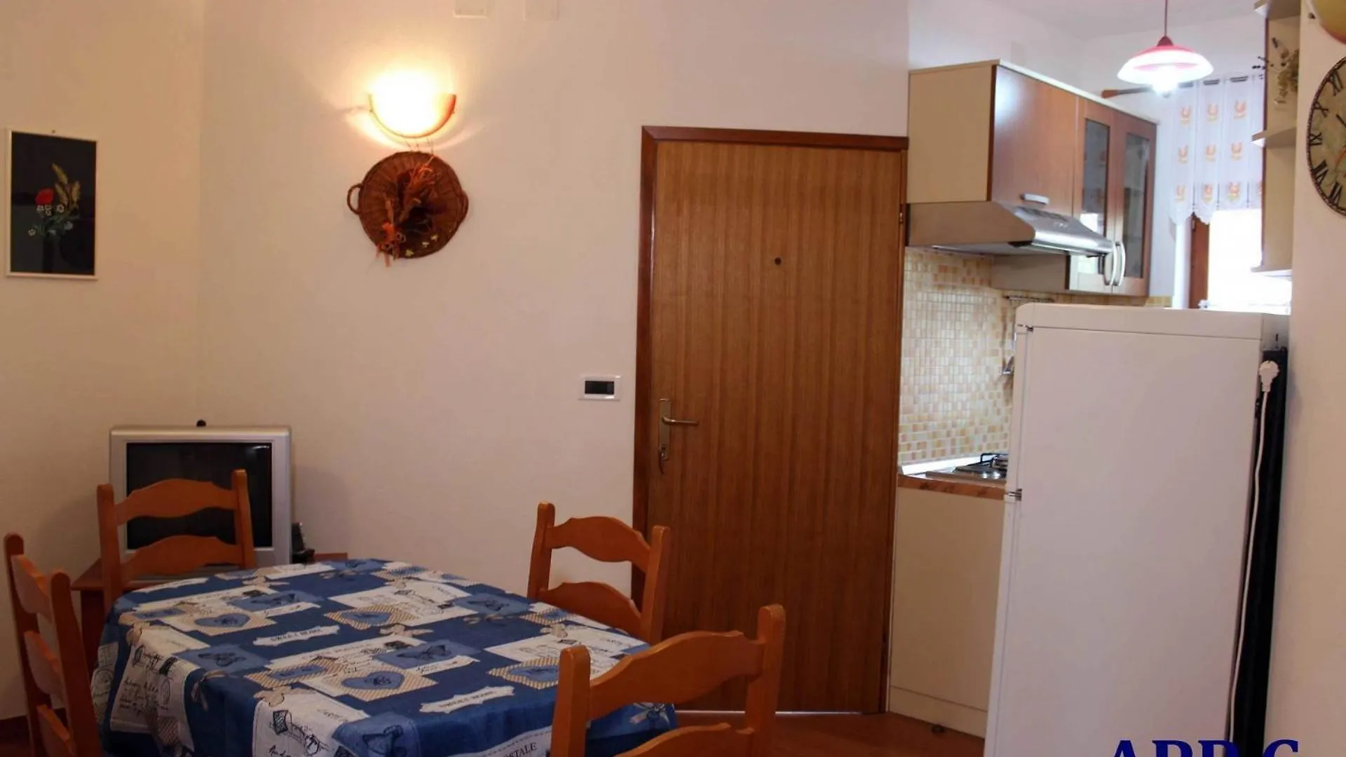 Apartment Dar Pag Town 0*,  Croatia