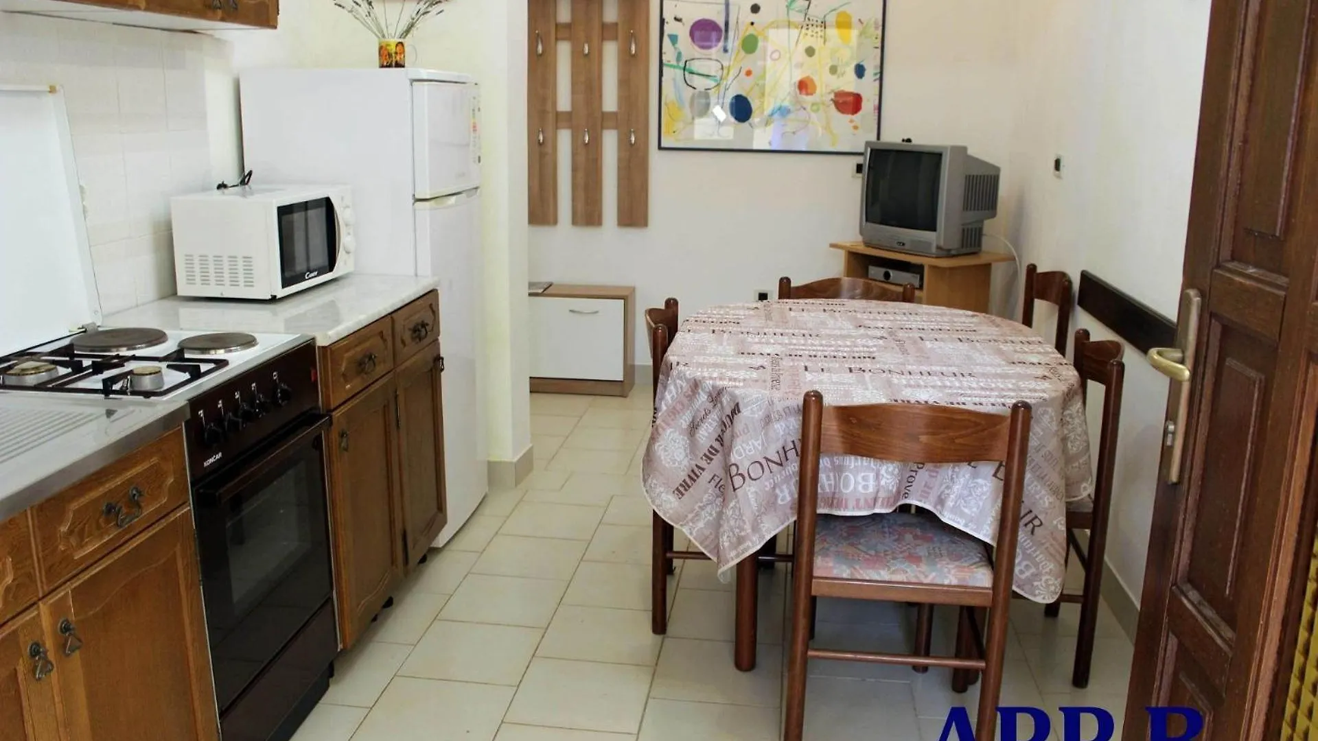 Apartment Dar Pag Town