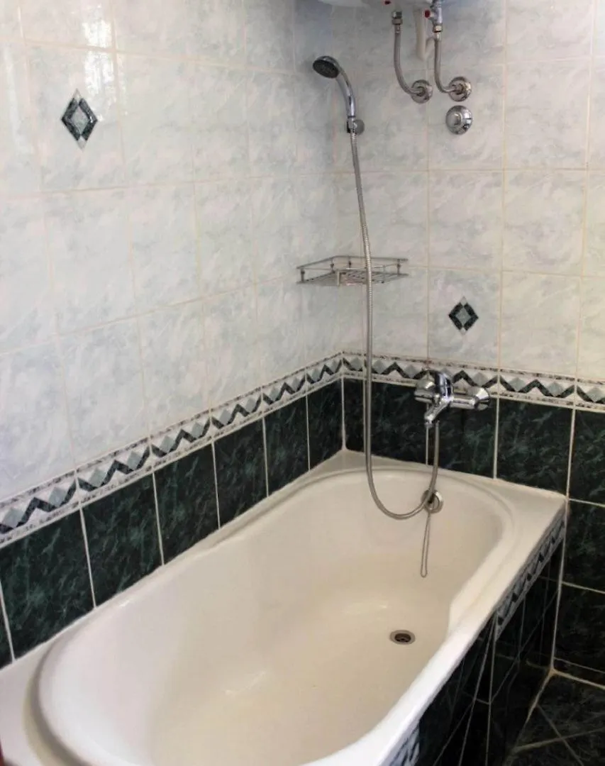 Apartment Dar Pag Town 0*,  Croatia