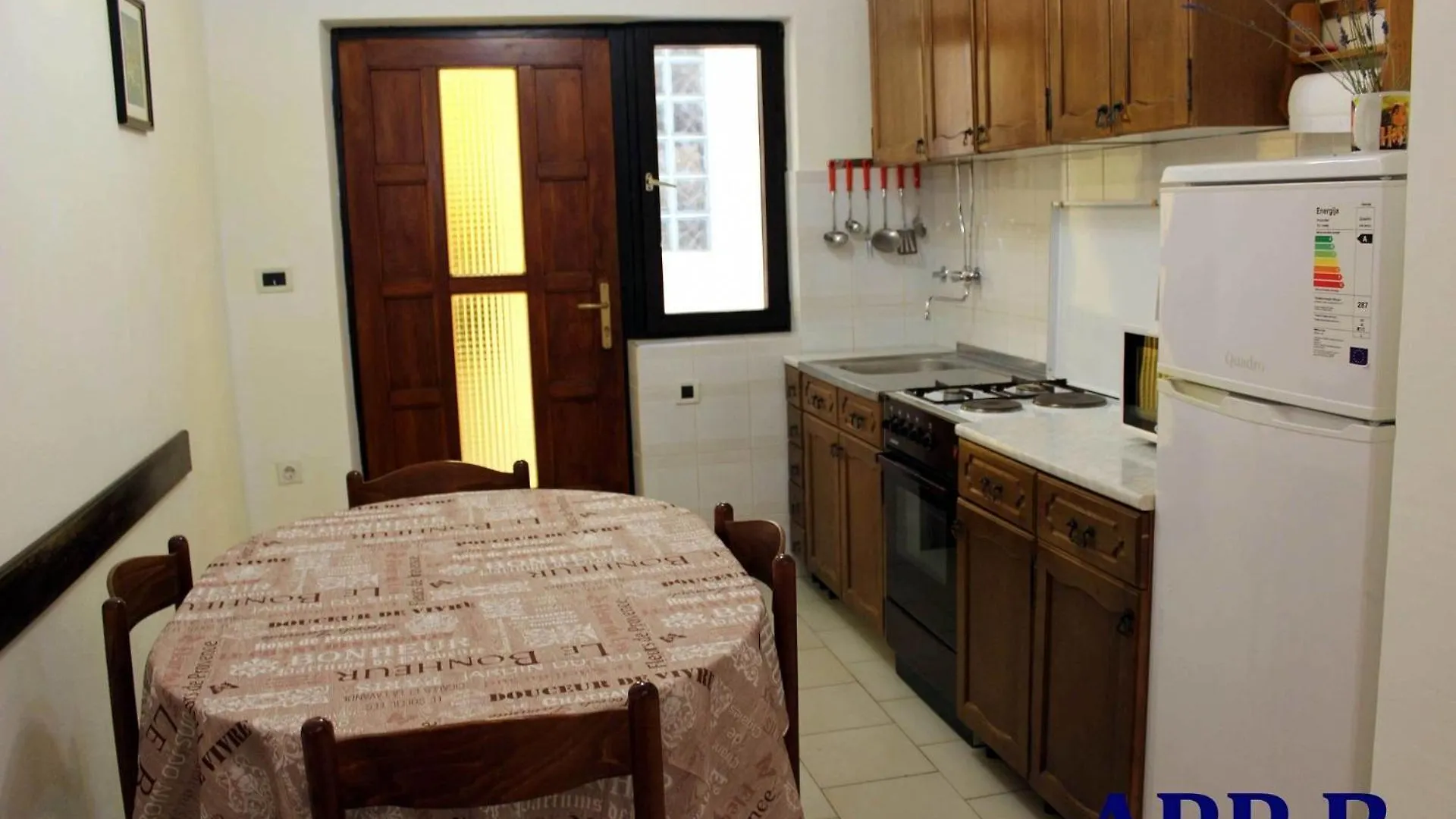 Apartment Dar Pag Town