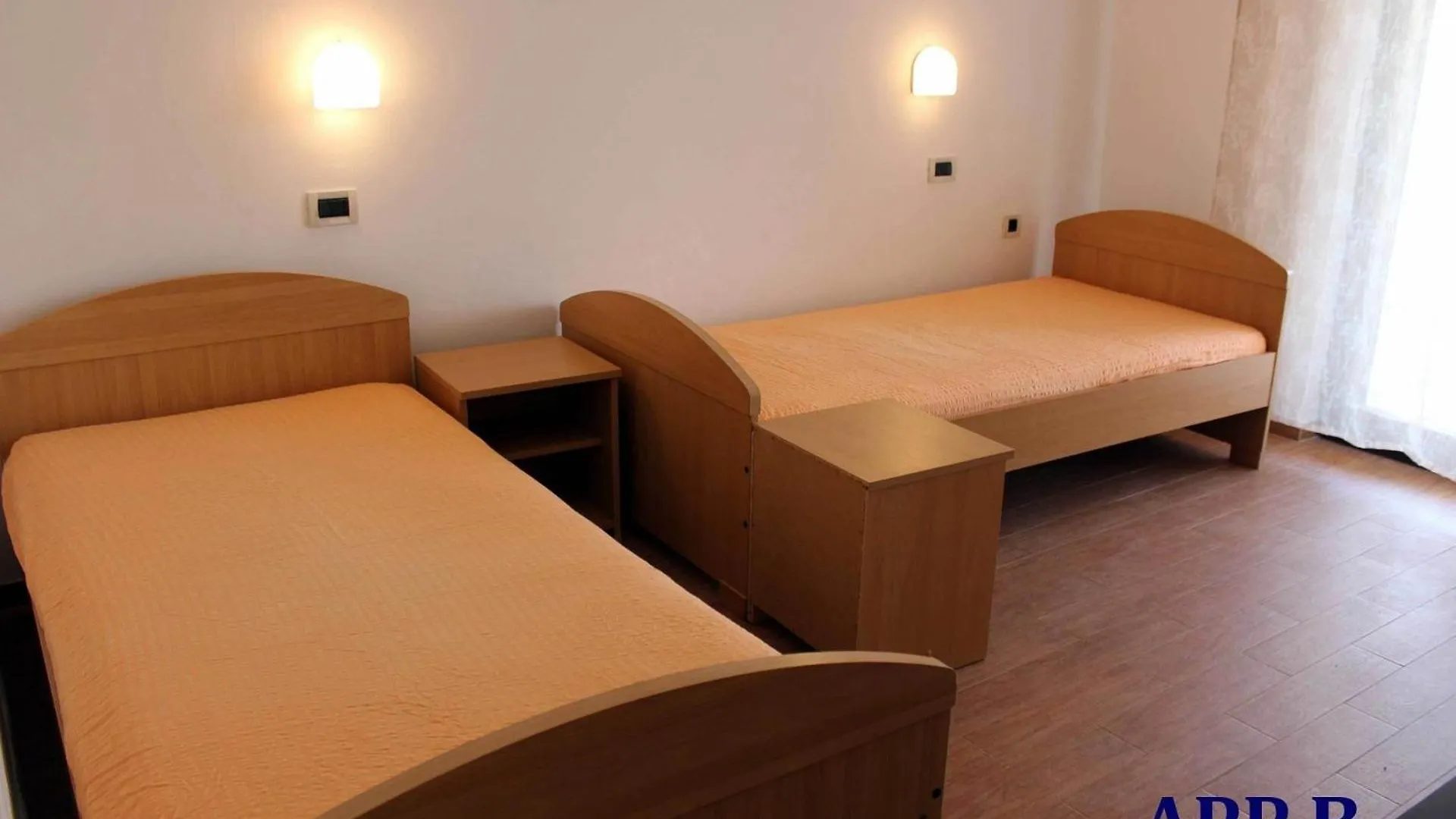 Apartment Dar Pag Town Croatia