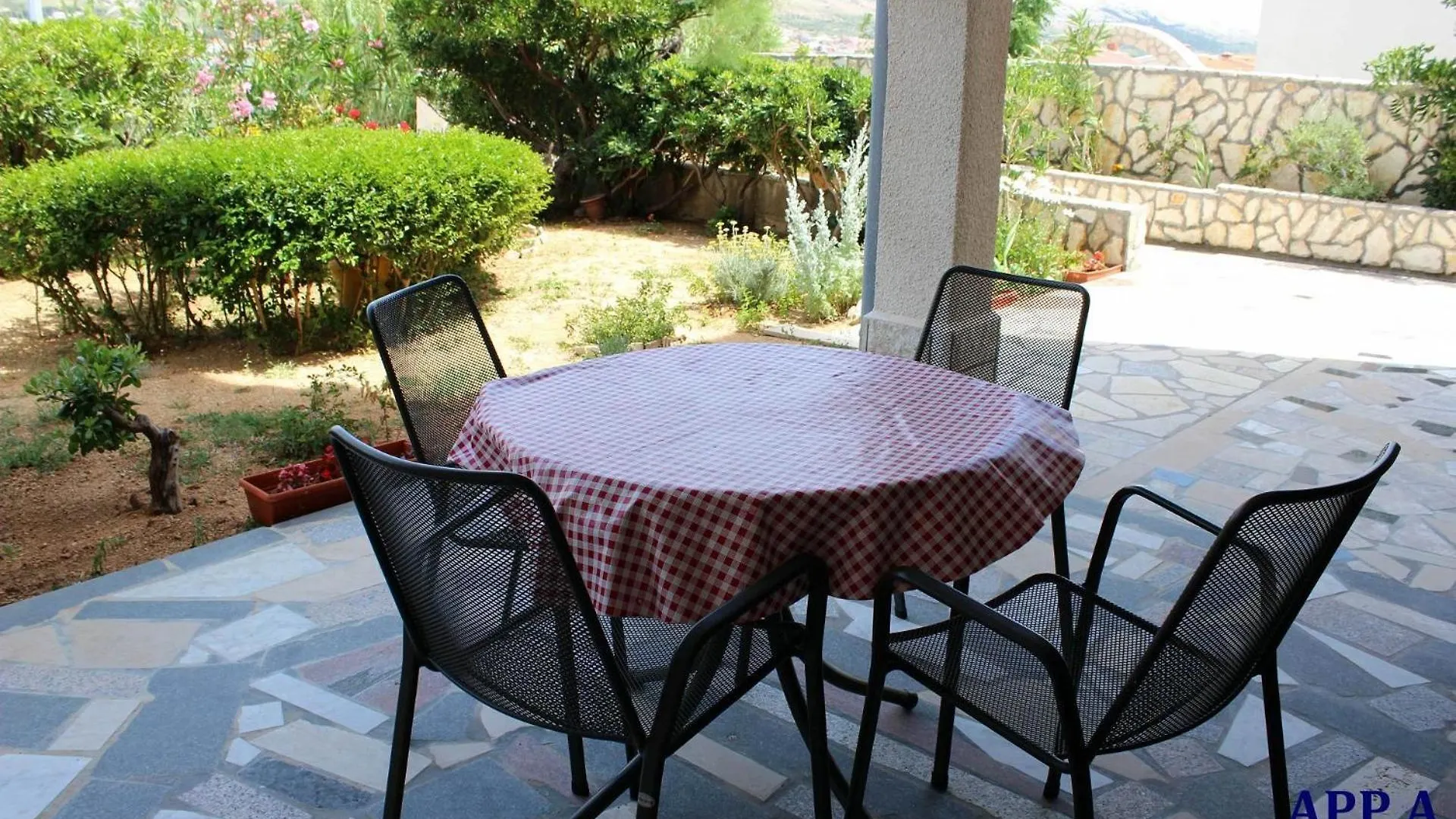Apartment Dar Pag Town