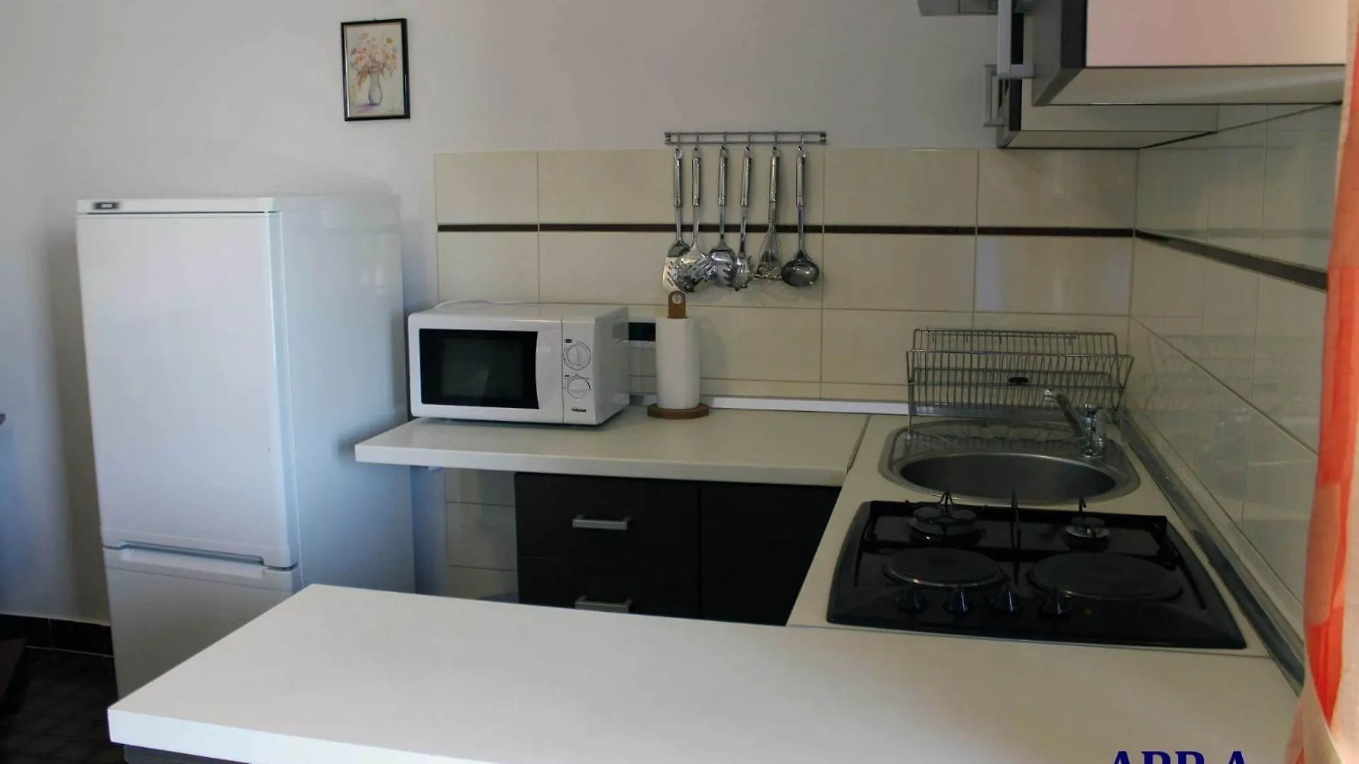 Apartment Dar 帕格