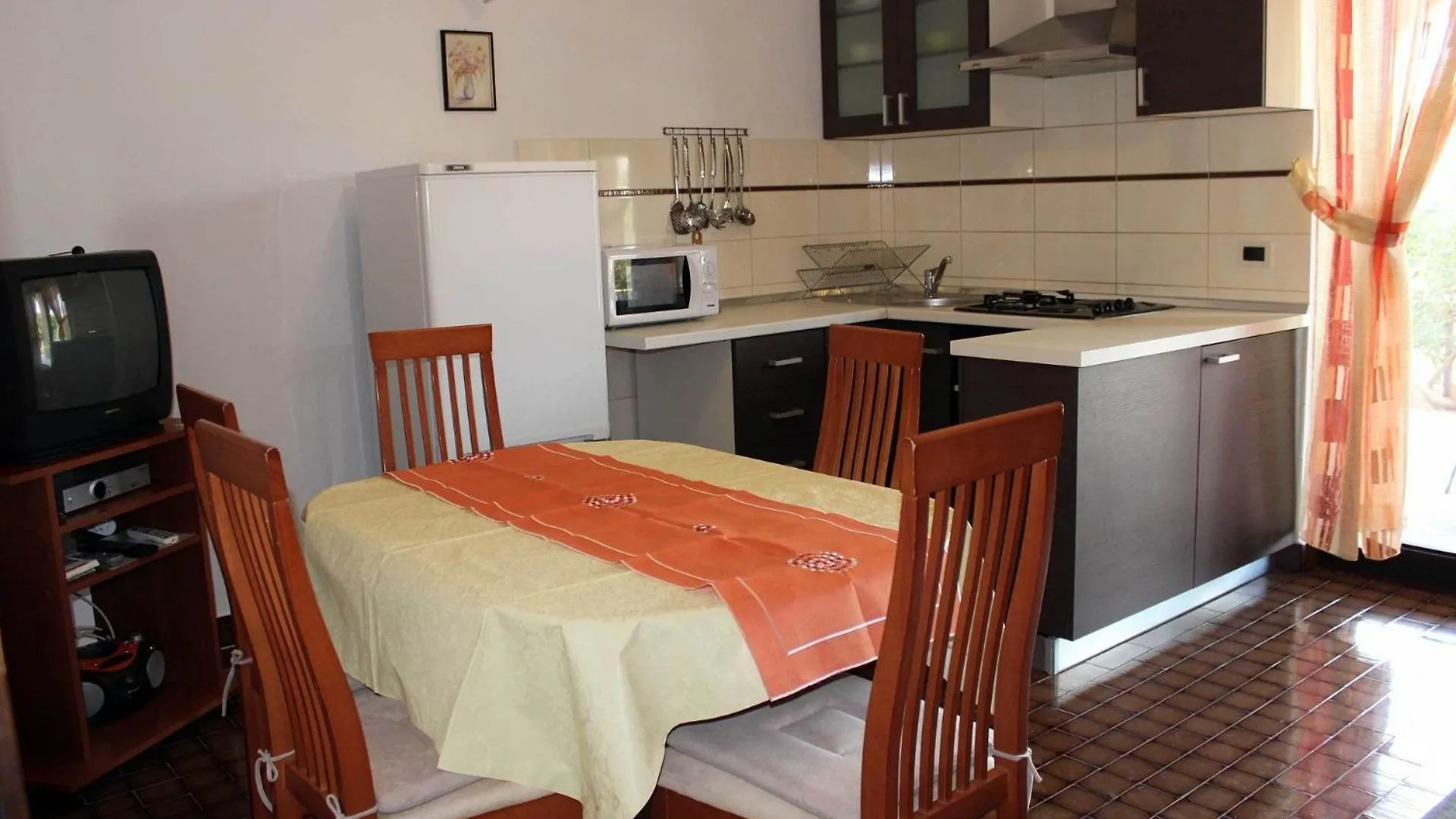 Apartment Dar 帕格