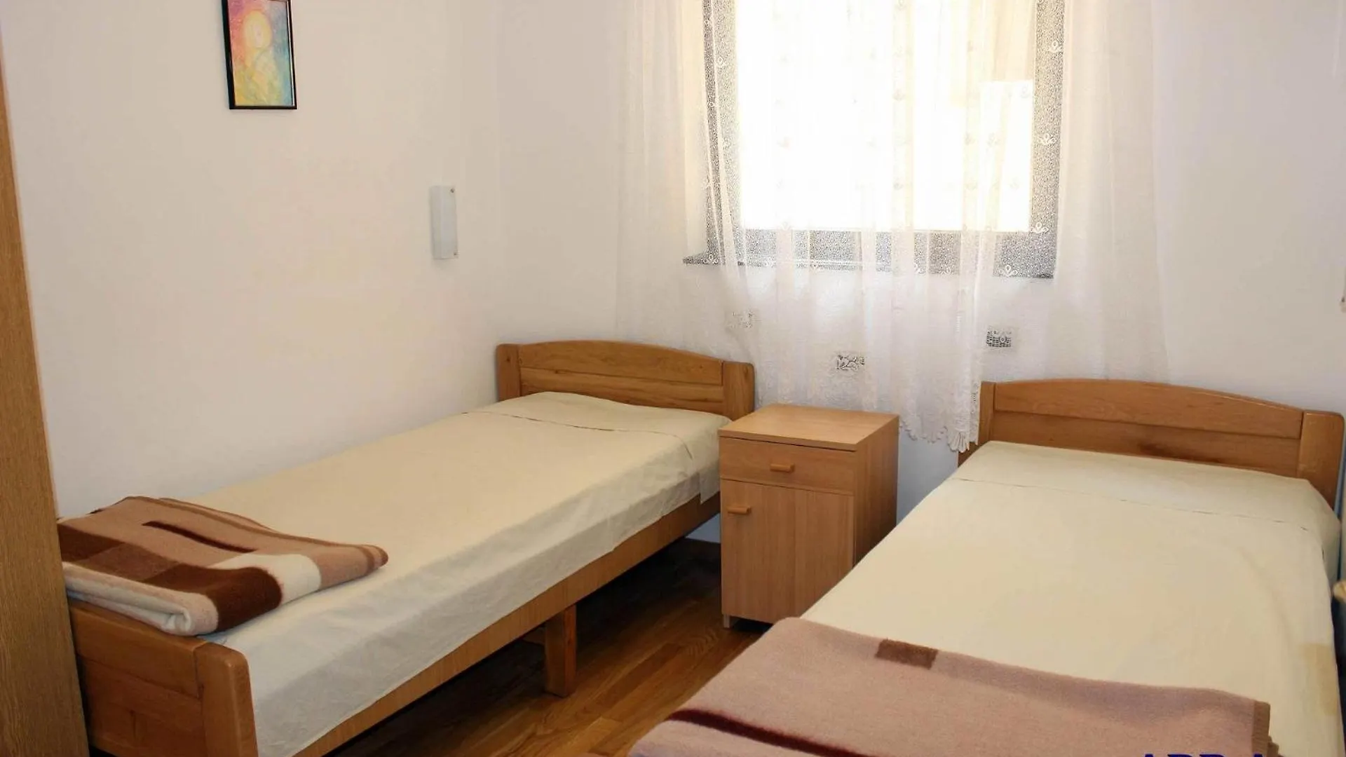 Apartment Dar 帕格