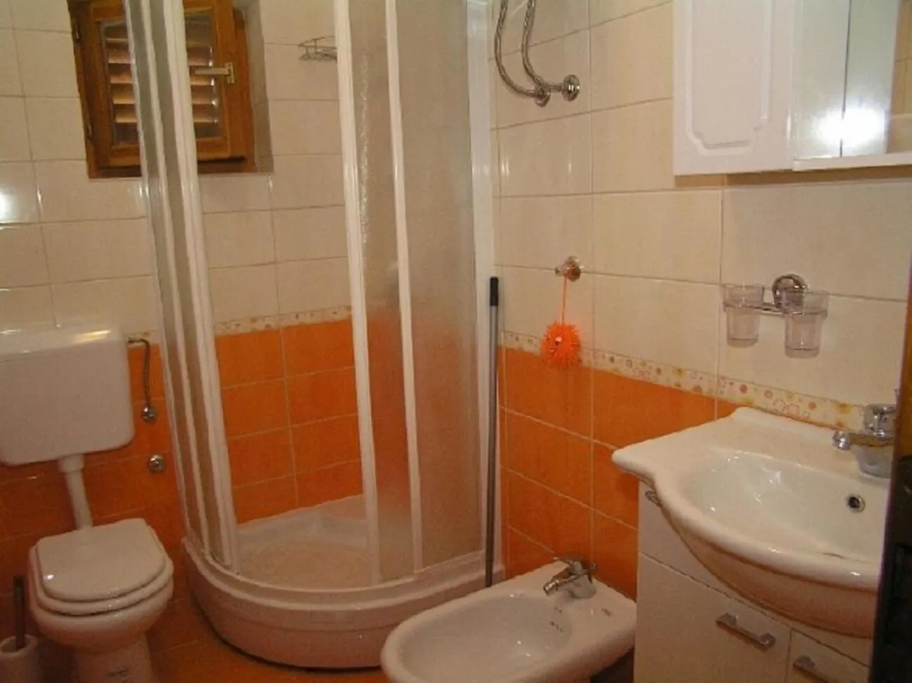 Apartment Dar 帕格