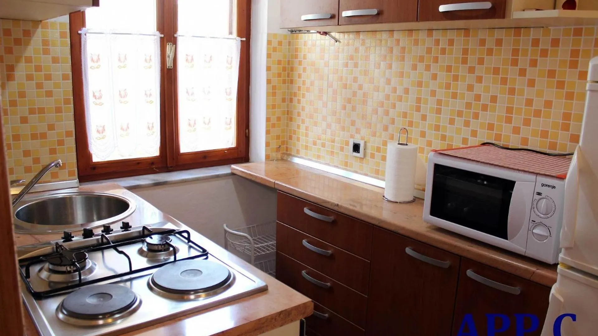 Apartment Dar 帕格